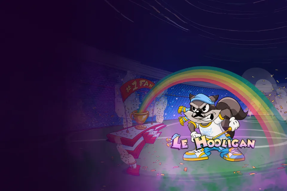 le-hooligan